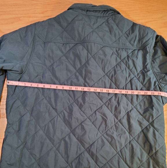 Patagonia Tuff Puff Snap, XL - Picture 3 of 5